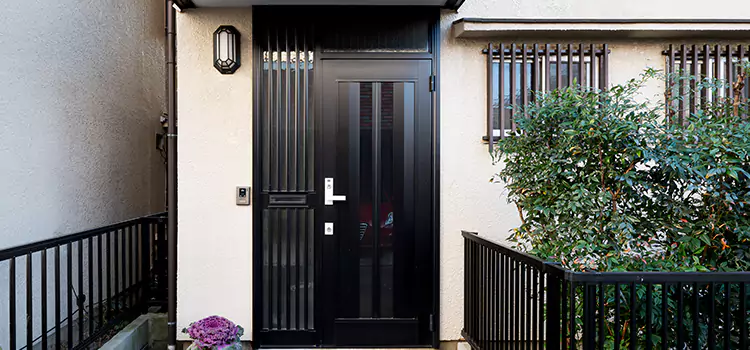 Popular Exterior Door Options in Milpitas, CA