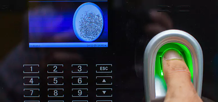 Your Trusted Partner for Secure Access in Milpitas, CA