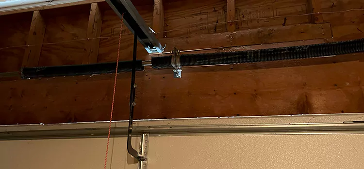 Broken Garage Door Cable Repair in Milpitas, CA
