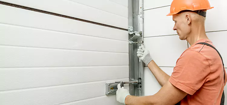 Why Choose Us for Garage Door Lock Services in Milpitas, CA?