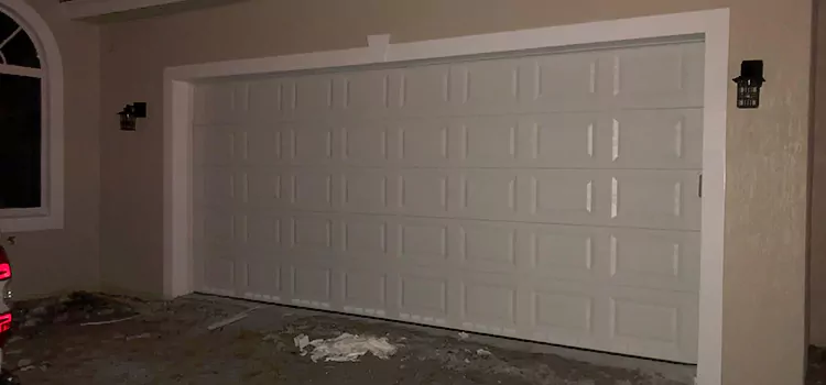 Garage Door Coil Replacement Milpitas