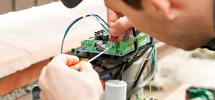 Specialized Brand Gate Motor Repairs Milpitas