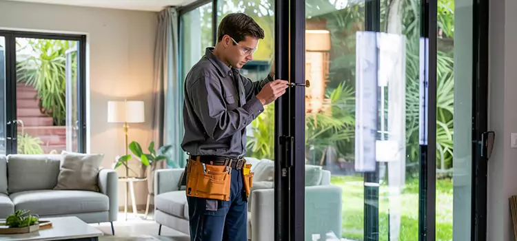 Why Choose Us for Your Glass Door Needs in Milpitas, CA?