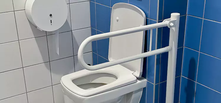 Comprehensive Solutions in Milpitas, CA for Accessible Facilities
