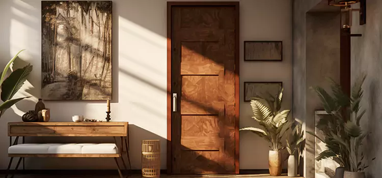 Specialty Interior Doors Milpitas