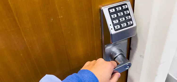 Why Choose Us for Your Keypad Lock Needs in Milpitas, CA?