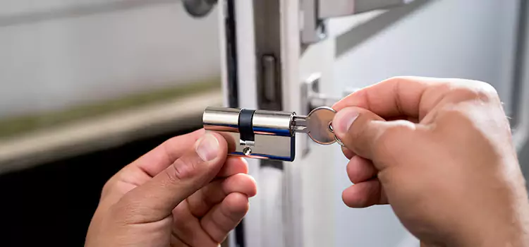 Lock Change Locksmiths Milpitas