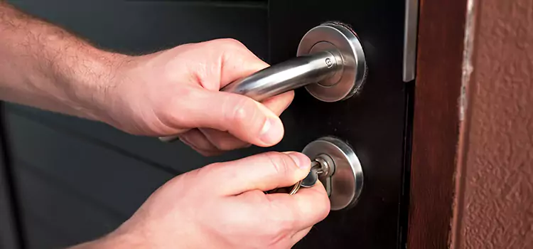 Master Key Control and Audits Milpitas