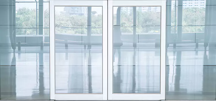 Mobile Sliding Screen Door Replacement Milpitas