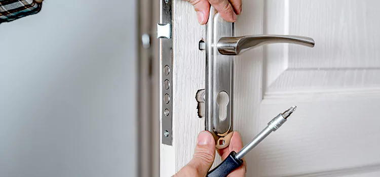 New Door Frame Installation Milpitas