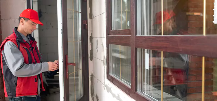 Sliding Door Lock Repair Milpitas