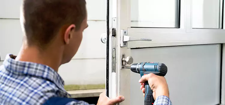 Experienced and Reliable Technicians Milpitas