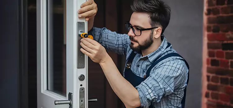 Residential Door Repairs Milpitas