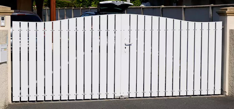 Why Choose Us for Residential Gate Repair in Milpitas, CA?