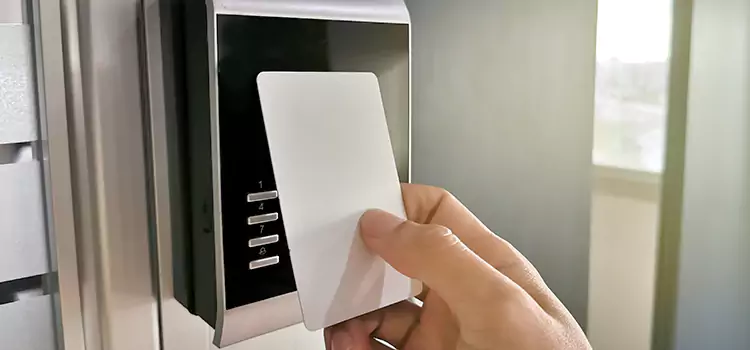 Advanced RFID Technology Integration in Milpitas, CA