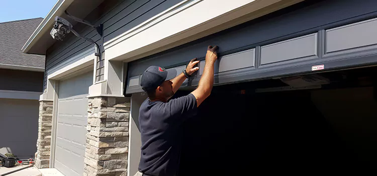Janus Roll Up Doors Milpitas