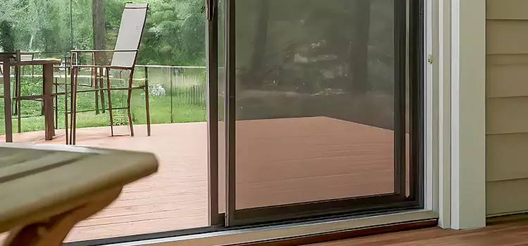 Garage Screen Door Installation Milpitas