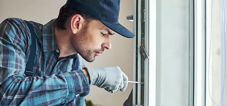 Emergency Response for Latch Issues Milpitas