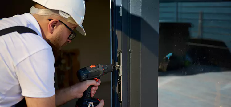 Aluminium Sliding Door Lock Fitting Milpitas