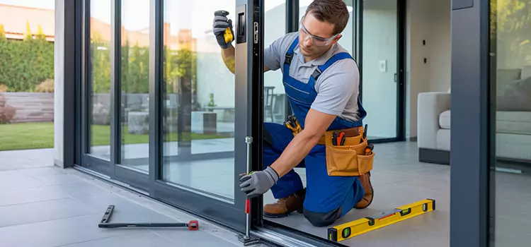 Patio Door Replacement Milpitas