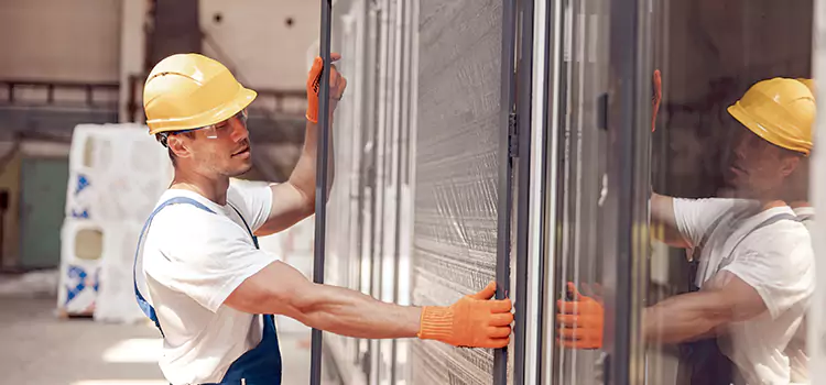Sliding Door Mesh Replacement Milpitas