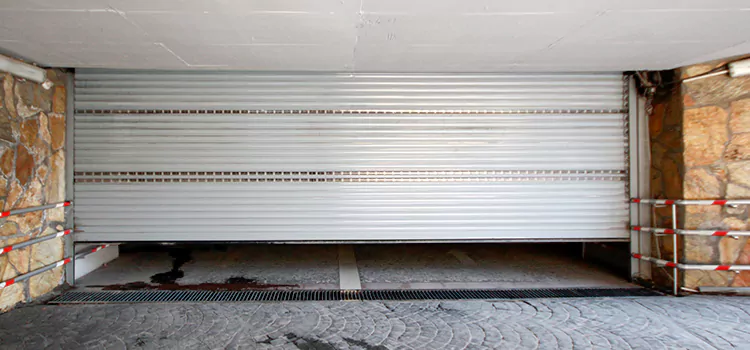 Steel Garage Door Repair Milpitas