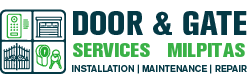 Door & Gate Services Milpitas